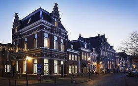 DE BANK - Hotel Apartments